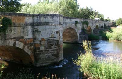 Puente viejo