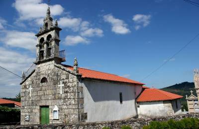Iglesia de Cira