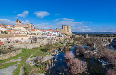 Puente del Congosto