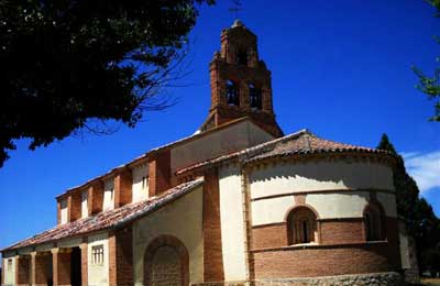 Ermita de Nuestra Señora del Pinar