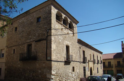 Palacio del Sello