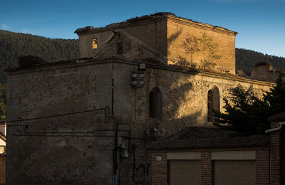 Convento de Santa Isabel