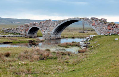 Puente de las Merinas