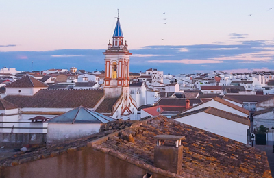 Albaida del Aljarafe