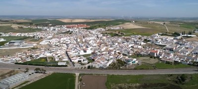 Carrión de los Céspedes