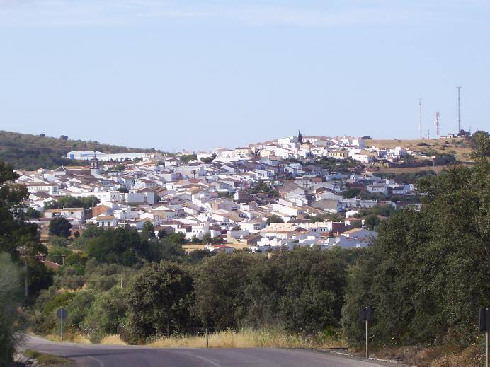 Castilblanco de los Arroyos