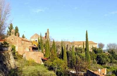 Cazalla de la Sierra