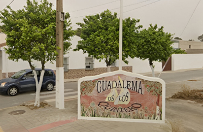 Guadalema de los Quinteros