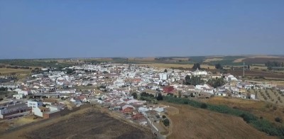 Huévar del Aljarafe