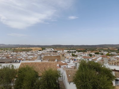 La Puebla de los Infantes