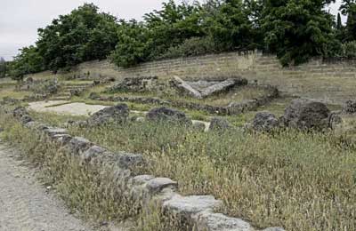 Teatro romano