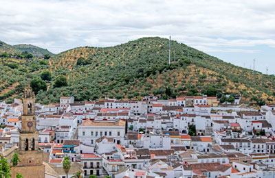San Nicolás del Puerto