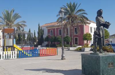 Villanueva del Ariscal