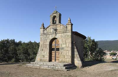 Ermita de la Virgen del Campo