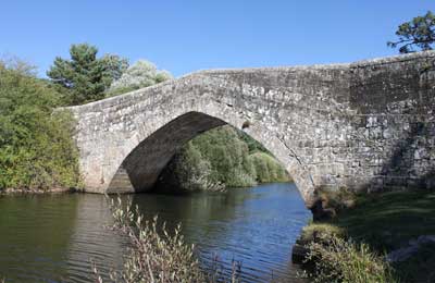 Puentes sobre el Duero