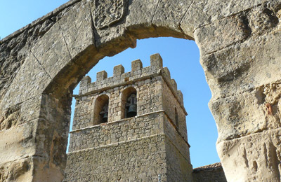Torre medieval