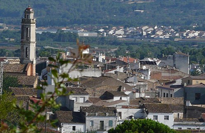 La Bisbal del Penedés