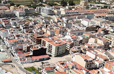 Las Casas de Alcanar
