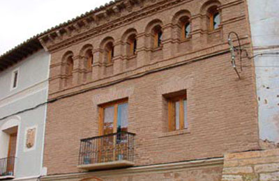 Casa de Don Juan