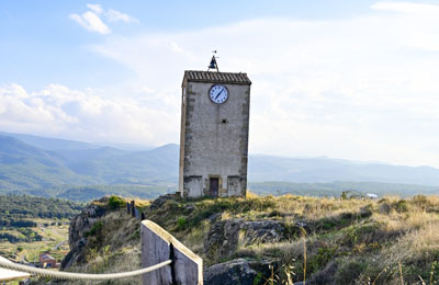 Torre del Reloj