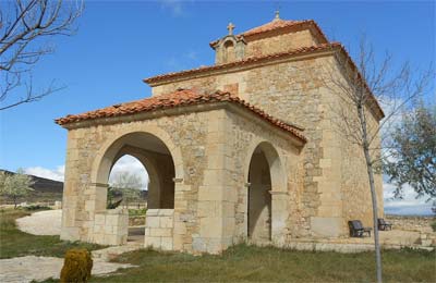 Ermita de San Lamberto