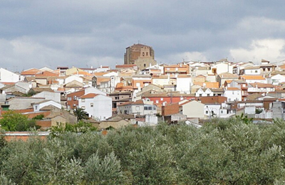 Aldeanueva de Barbarroya