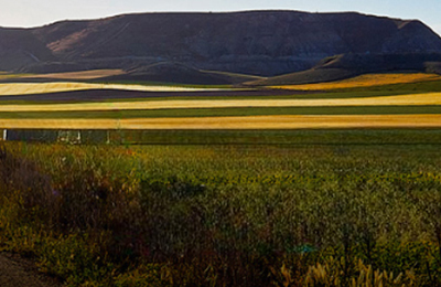 Cabañas de la Sagra