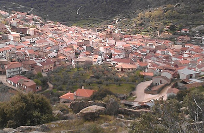 El Real de San Vicente