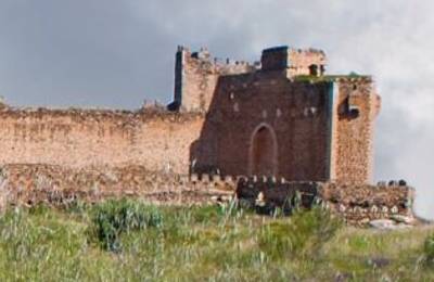 San Martin de Montalban