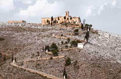 Ermita de Sant Crist