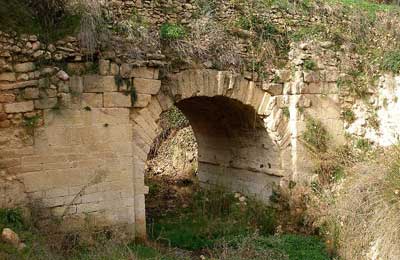 Pont Califal