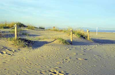 Playas de Canet de Berenguer