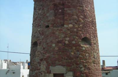 La Torre de Guaita