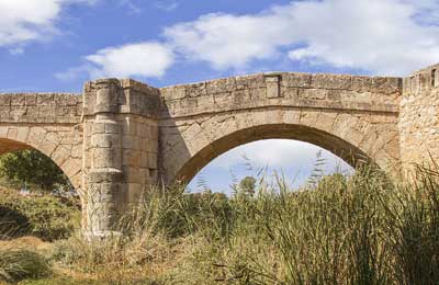 Puente de Jalance