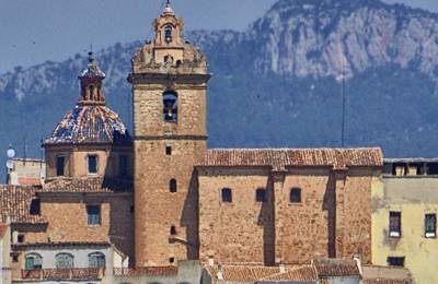 Villar del Arzobispo