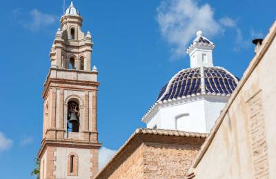 Iglesia de la Encarnación