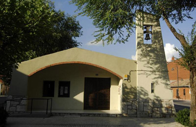 Ermita de Jesús Nazareno