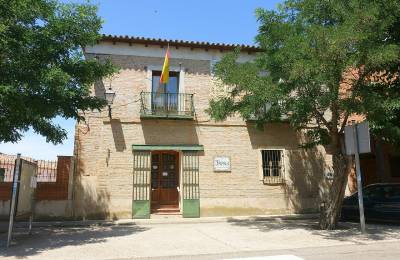 Ayuntamiento de Villafrechós