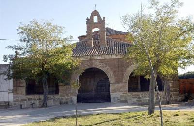 Ermita de Nuestra Señora de Cabo