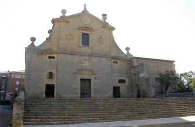 Colegiata de San Luis