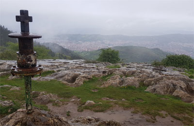 Monte Pagasarri
