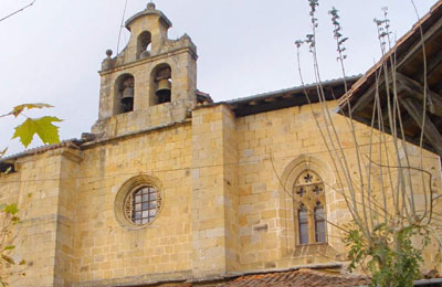 Santuario de Andikoa