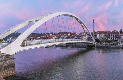 Puente de Plentzia