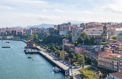 Portugalete