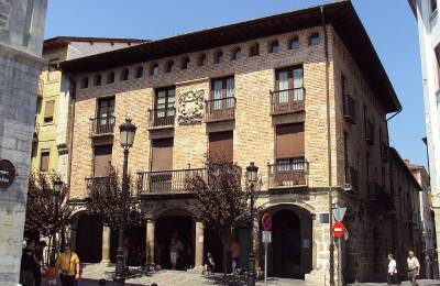 Palacio Mimenza