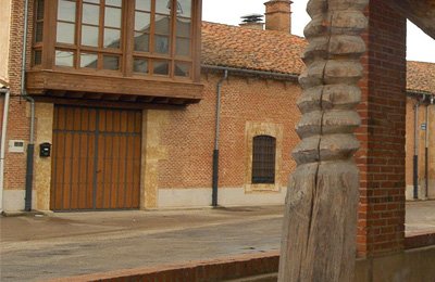 Casaseca de las Chanas