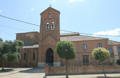 Convento de los Padres Franciscanos