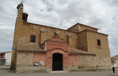 Iglesia de Nuestra Señora de la Asunción