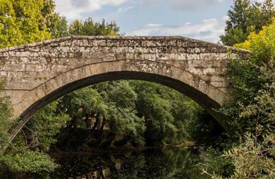 El Puente de Sanabria