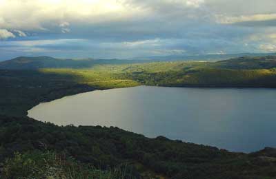 Lago Sanabria